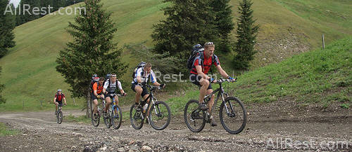 Hotel Saltria Mountain Resort 42